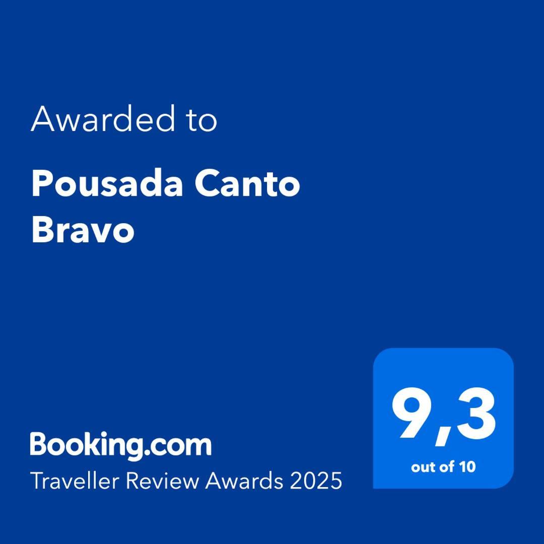 Pousada Canto Bravo Ilhabela Luaran gambar